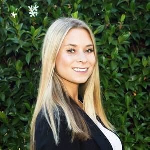 Meet your Posher, Michelle